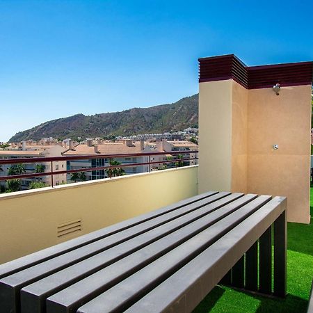 Apartamentos Albir Confort - Avenida 2 dorm. El Albir Exterior foto