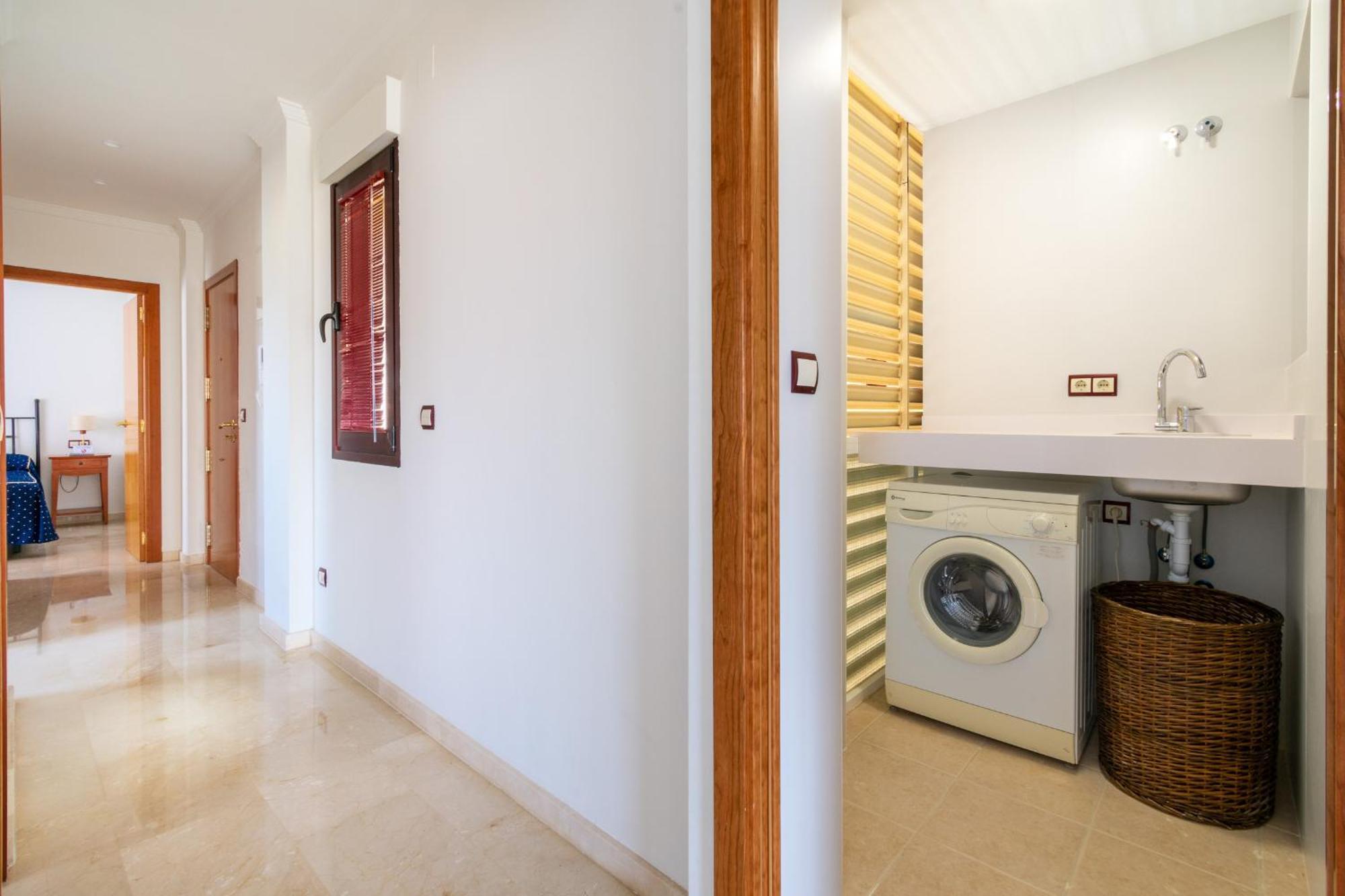 Apartamentos Albir Confort - Avenida 2 dorm. El Albir Exterior foto