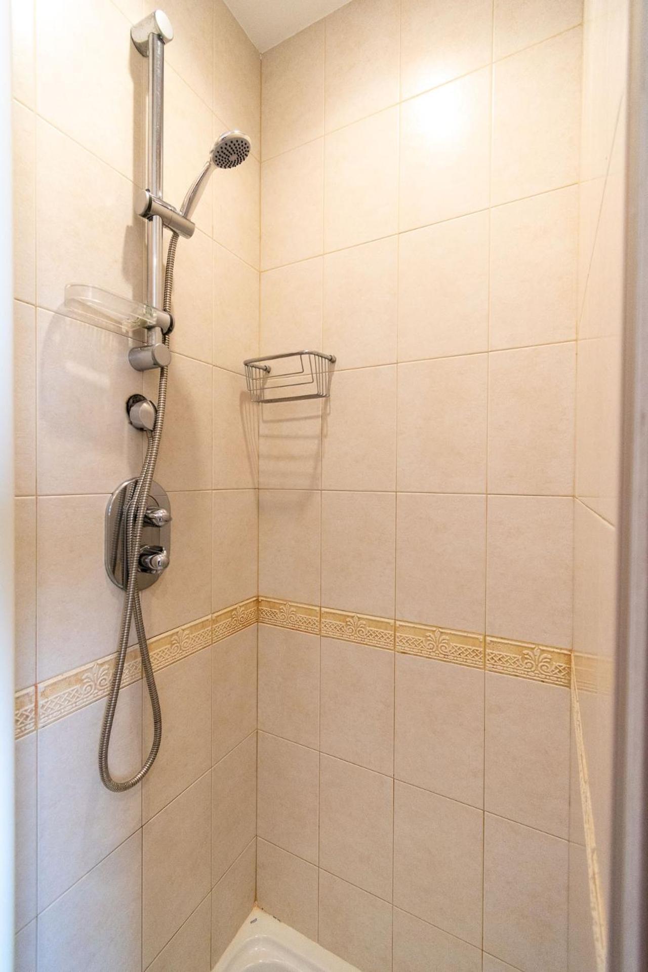 Apartamentos Albir Confort - Avenida 2 dorm. El Albir Exterior foto